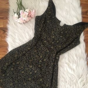 Vintage NY&C Mini Dress